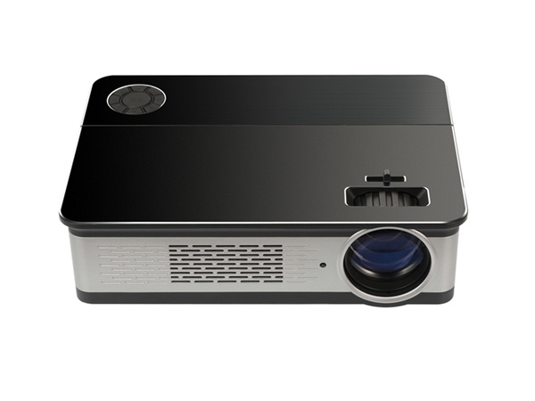 Native 1080P Projector Full HD 5800lumne 280 Inches Giant screen