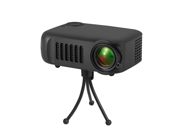 Mini Projector Support 1080P Full HD Videos for Kids Children A2000