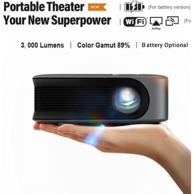 A30 Projector