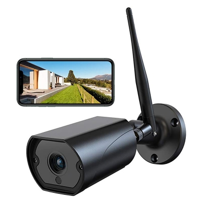 60F3 IP Camera